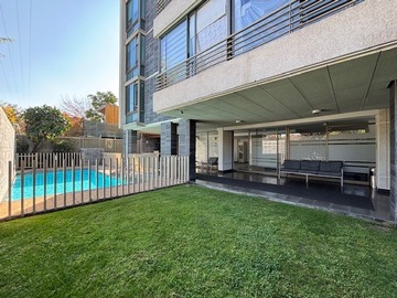 Departamento en venta en Montenegro, pucara, echeñique, parque botanico, Ñuñoa - 2 dormitorios, 2 baños