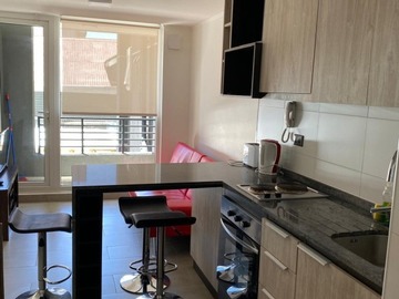 Departamento en venta en ., Valdivia - 1 dormitorio, 1 baño