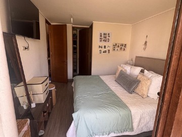 Venta / Departamento / Ñuñoa