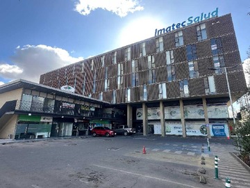 Venta / Oficina / Ovalle