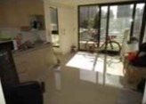 Departamento en venta en Sta Isabel / Serrano, Santiago - 1 dormitorio, 1 baño