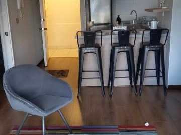 Departamento en venta en Gran avenida - san nicolas, San Pedro - 2 dormitorios, 1 baño