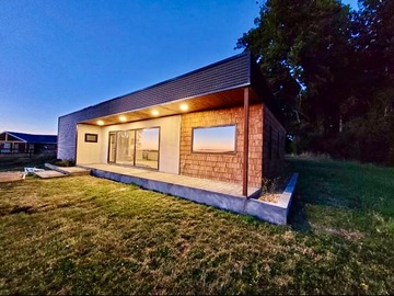 Venta / Casa / Puerto Varas