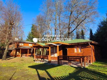 Venta / Casa / Pucón