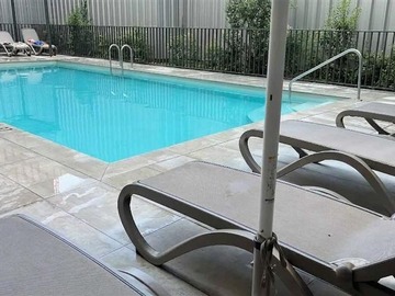 Departamento en venta en Av. España / Domeyko, Santiago - 1 dormitorio, 1 baño