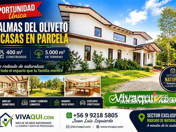 Venta / Casa / Talagante