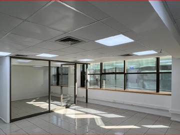 Arriendo Mensual / Oficina / Las Condes