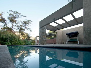 Casa en venta en Casa en venta de 5 D-3B Piscina La Reina (151261), La Reina - 5 dormitorios, 3 baños