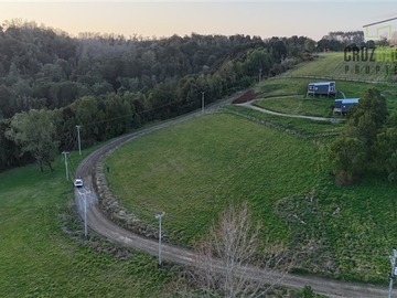 Parcela en venta en Parcela en condominio Los Copihues, a 20 minutos del centro., Puerto Varas