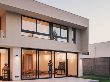 Casa en venta en Excelente Conectividad Vial (149016), La Reina - 4 dormitorios, 5 baños