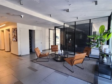 Departamento en venta en Esquina Calle Gamero, Independencia - 1 dormitorio, 1 baño