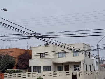Casa en venta en Venta espectacular casa en el llano de coquimbo, Coquimbo - 6 dormitorios, 2 baños