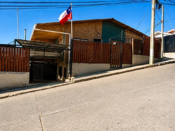 Casa en venta en Cerro alegre, Valparaíso - 3 dormitorios, 2 baños
