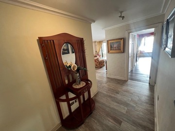 Departamento en venta en Edificios puerto pacifico - coraceros, Viña del Mar - 4 dormitorios, 3 baños