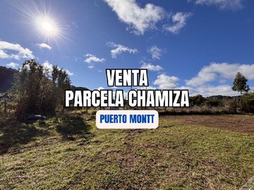 Terreno en venta en Se Vende parcela vista al volcán y céntrica (166591), Puerto Montt