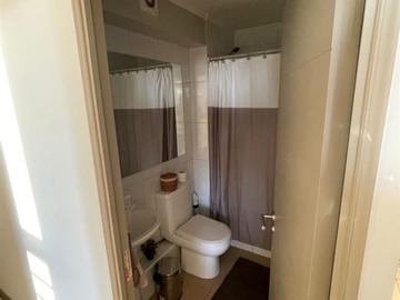 Departamento en venta en Talca, Talca - 3 dormitorios, 2 baños
