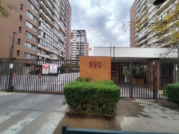 Arriendo Mensual / Departamento / Ñuñoa