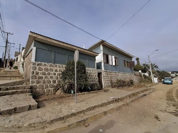 Casa en venta en Jose francisco 630, El Tabo - 3 dormitorios, 1 baño