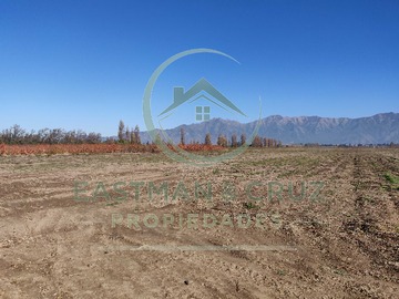Terreno en venta en Terreno Ideal para Desarrollos Inmobiliarios (170406), Rancagua