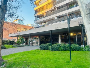 Departamento en venta en Los leones, Providencia - 3 dormitorios, 2 baños