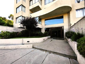 Departamento en venta en Serrano / Plaza de Quilpué, Quilpué - 3 dormitorios, 2 baños