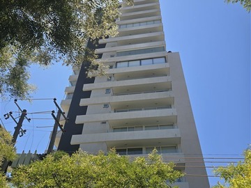 Departamento en arriendo mensual en Libertad, Viña del Mar - 1 dormitorio, 1 baño