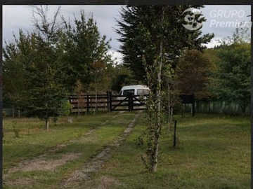 Parcela en venta en 778 ruta 5 sur, Lanco
