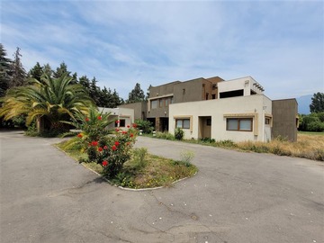 Venta / Casa / Mostazal