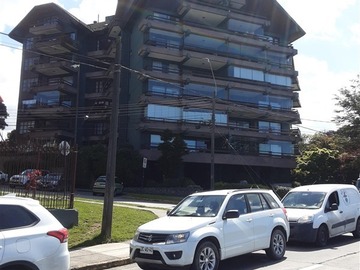 Departamento en venta en Calle imperial, Puerto Varas - 3 dormitorios, 3 baños