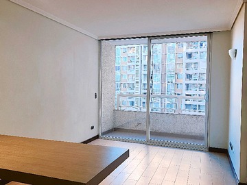 Departamento en venta en Vendo Depto 1 D/1 Baño/ Metro Parque Almagro (178893), Santiago - 1 dormitorio, 1 baño