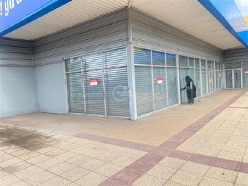 Arriendo Mensual / Local Comercial / Peñaflor