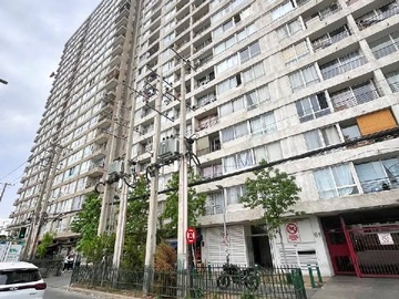 Venta / Departamento / Santiago