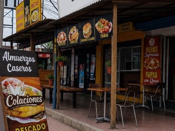 Local Comercial en venta en ., Puente Alto - 1 baño