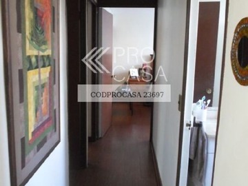 Departamento en venta en Irarrazaval (73981), Ñuñoa - 3 dormitorios, 2 baños