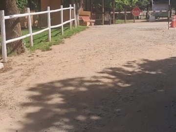 Curacaví, Condominio Valle Los Naranjos Image