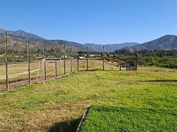 Terreno en venta en Se venden 3 parcelas listas para contruir (127459), Limache