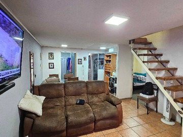 Casa en venta en Oportunidad Única de Inversión (176439), Puente Alto - 3 dormitorios, 2 baños