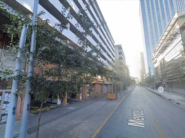 Estacionamiento en venta en 2 Estacionamientos / Edificio Carrillón (63947), Santiago