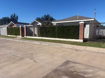 Casa en venta en Casa con piscina y quincho, 9 Km cerca Ovalle (180823), Ovalle - 3 dormitorios, 3 baños
