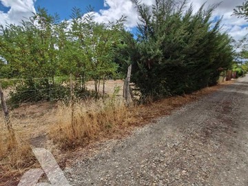 Terreno en venta en Ideal para Tu Proyecto Soñado (132634), Bulnes