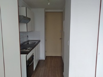 Venta / Departamento / Estación Central