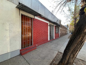 Casa en venta en Hogar Ideal para Familias (176369), Renca - 5 dormitorios, 2 baños