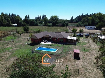 Casa en venta en Vendemos casa ubicada en Salida Cuellar (153692), Linares - 4 dormitorios, 4 baños