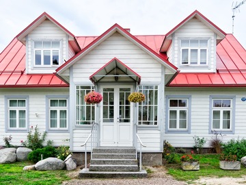 Departamento en arriendo mensual en 1D 1B Cumming 1411-A (169755), Santiago - 1 dormitorio, 1 baño