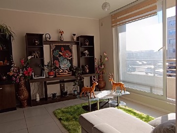 Departamento en venta en Depto. 2 dormitorios 2 baños en San Pedro (180048), San Pedro de la Paz - 2 dormitorios, 2 baños