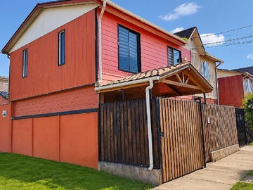 Casa en venta en Se vende casa renovada casa coronel (173785), Coronel - 5 dormitorios, 1 baño