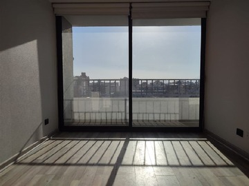 Departamento en arriendo mensual en Manuel Rodríguez Sur - Copiapó, Santiago - 2 dormitorios, 2 baños