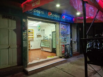 Arriendo Mensual / Local Comercial / Santiago