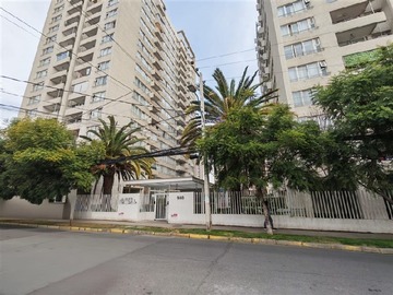 Departamento en venta en a pasos del metro san miguel, San Miguel - 2 dormitorios, 2 baños