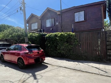 Casa en venta en Juan gonzalez oriente 900-999, Buin - 4 dormitorios, 2 baños